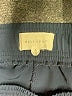 MELLODAY Solid Blue Track Pants Size S - photo 4