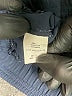 MELLODAY Solid Blue Track Pants Size S - photo 5