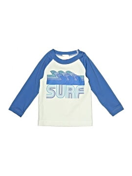 Hanna Andersson Rash Guard