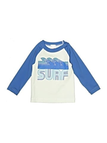 Hanna Andersson Rash Guard (view 1)