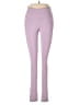 iuga Purple Active Pants Size S - photo 1