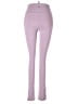 iuga Purple Active Pants Size S - photo 2