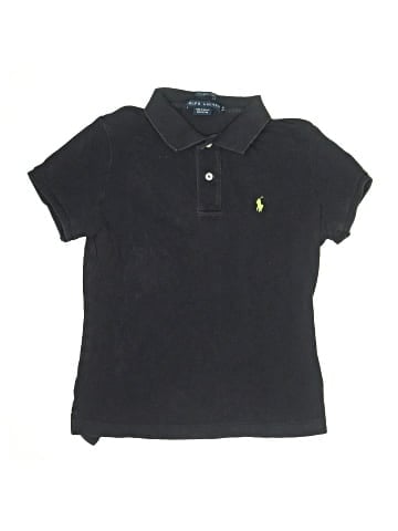 Ralph Lauren Short Sleeve Polo (view 1)