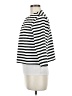 Jones Studio Stripes White Jacket Size M (petite) - photo 5