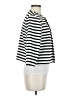Jones Studio Stripes White Jacket Size M (petite) - photo 4