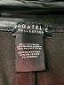 Bagatelle 100% Polyurethane Black Active Pants Size L - photo 6