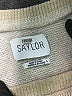 Saylor Silver Sweatshirt Size L - photo 7