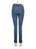 Levi's Solid Blue Jeans Size 28 waist - photo 2