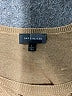 The Limited Brown Long Sleeve Top Size L - photo 7