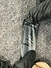 Reiss 100% Leather Tan Leather Jacket Size 0 - photo 7