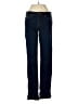 Raleigh Denim Paisley Blue Jeans Size 27 waist - photo 1
