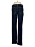 Raleigh Denim Paisley Blue Jeans Size 27 waist - photo 2
