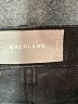 Everlane Solid Black Jeans Size 26 waist - photo 7