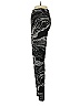 Athleta Graphic Black Casual Pants Size S - photo 5