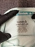 Reebok Color Block Teal Track Jacket Size 3-6 mo - photo 3