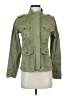 Kensie Green Jacket Size S - photo 1