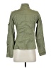 Kensie Green Jacket Size S - photo 2