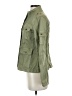 Kensie Green Jacket Size S - photo 5