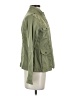 Kensie Green Jacket Size S - photo 4