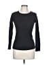 Active USA Black Pullover Sweater Size L - photo 1