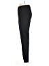 Elie Tahari Solid Black Active Pants Size 12 - photo 5