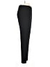 Elie Tahari Solid Black Active Pants Size 12 - photo 4