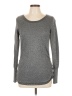 Banana Republic Gray Pullover Sweater Size L - photo 1