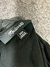 Madewell Black Short Sleeve Blouse Size XXS - photo 7