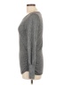 Banana Republic Gray Pullover Sweater Size L - photo 5