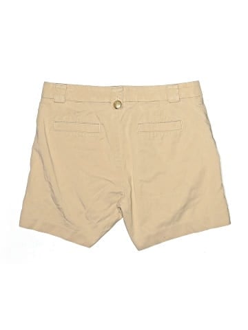 Banana Republic Khaki Shorts (view 2)