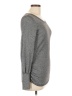 Banana Republic Gray Pullover Sweater Size L - photo 4