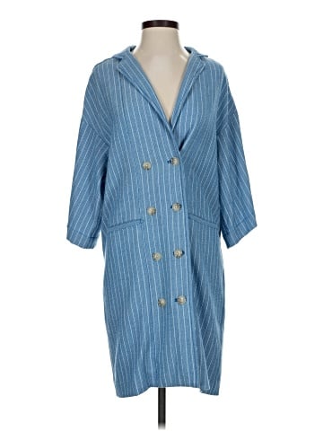 Maeve Coat (view 1)