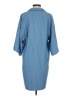 Maeve Blue Coat Size XS - photo 2