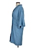 Maeve Blue Coat Size XS - photo 5