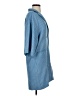 Maeve Blue Coat Size XS - photo 4