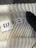 Gap Ivory Sweater Vest Size XS - photo 7