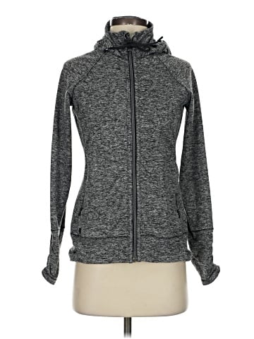 Outdoor Research Zip Up Hoodie (view 1)