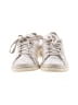 Adidas Gray Ivory Sneakers Size 6 - photo 2