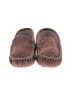 Assorted Brands 100% Leather Brown Flats Size EU 31 / US 13-13 1/2 (kids) - photo 2