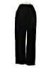 Unbranded Black Casual Pants Size S - photo 1