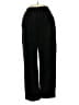Unbranded Black Casual Pants Size S - photo 2