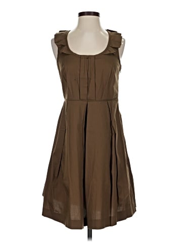 Martin + Osa Casual Dress (view 1)