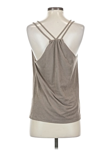 Akira Chicago Red Label Sleeveless Top (view 2)