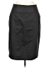 Kenar Solid Black Formal Skirt Size 10 - photo 1