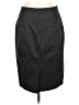 Kenar Solid Black Formal Skirt Size 10 - photo 2