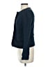 Rebecca Taylor Blue Jacket Size 4 - photo 5
