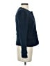 Rebecca Taylor Blue Jacket Size 4 - photo 4