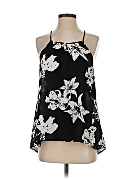 Banana Republic Sleeveless Blouse
