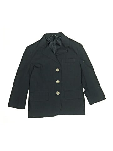 Claiborne Blazer (view 1)