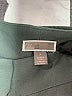 Chelsea28 100% Polyester Green Casual Pants Size 6 - photo 6